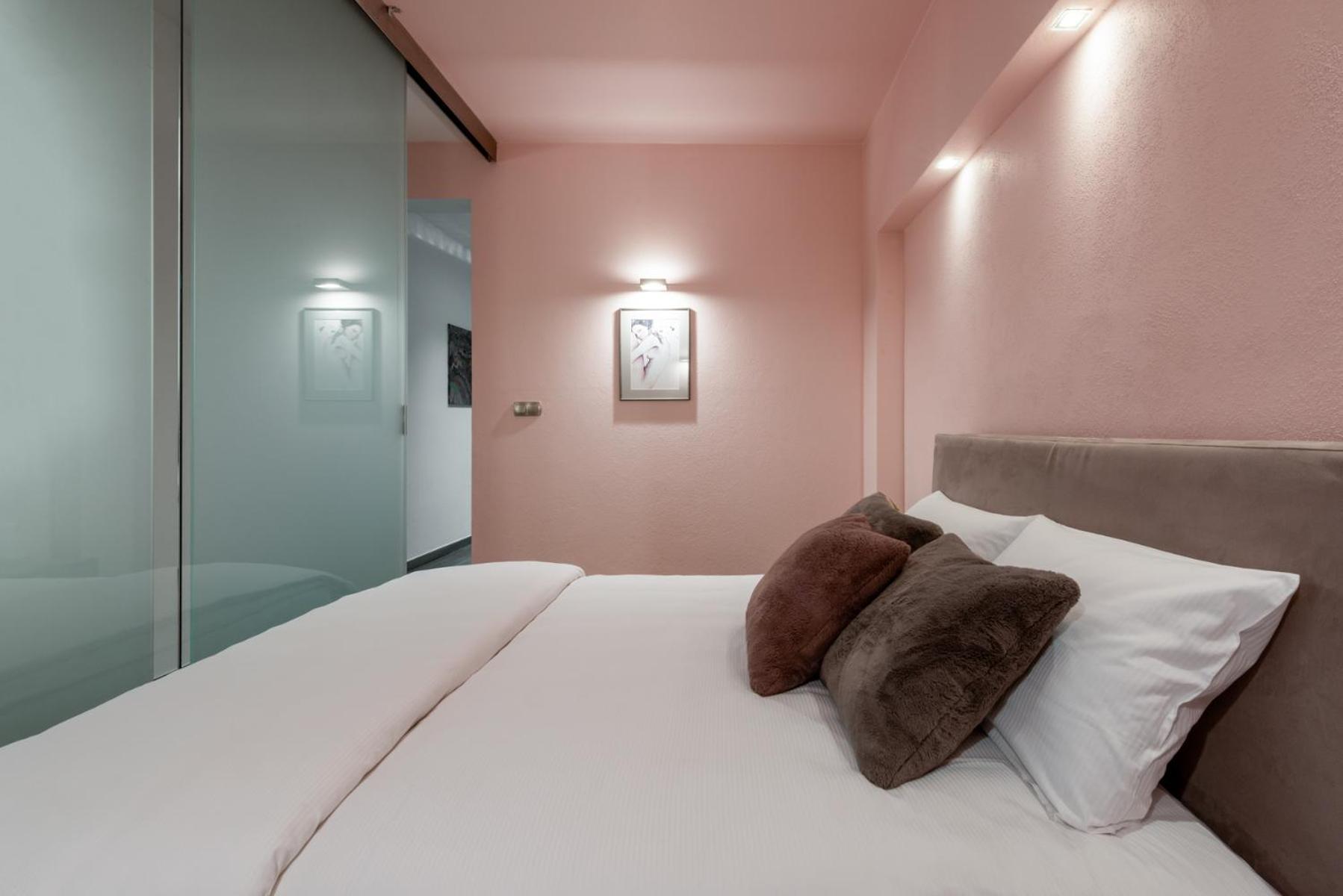 P19 Apartments 克拉科夫 外观 照片