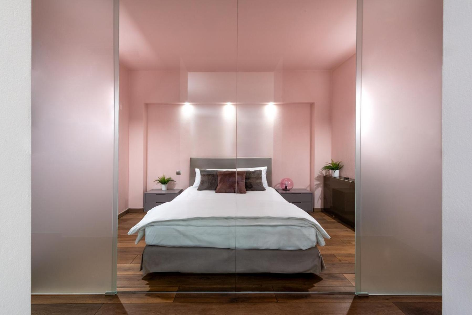 P19 Apartments 克拉科夫 外观 照片