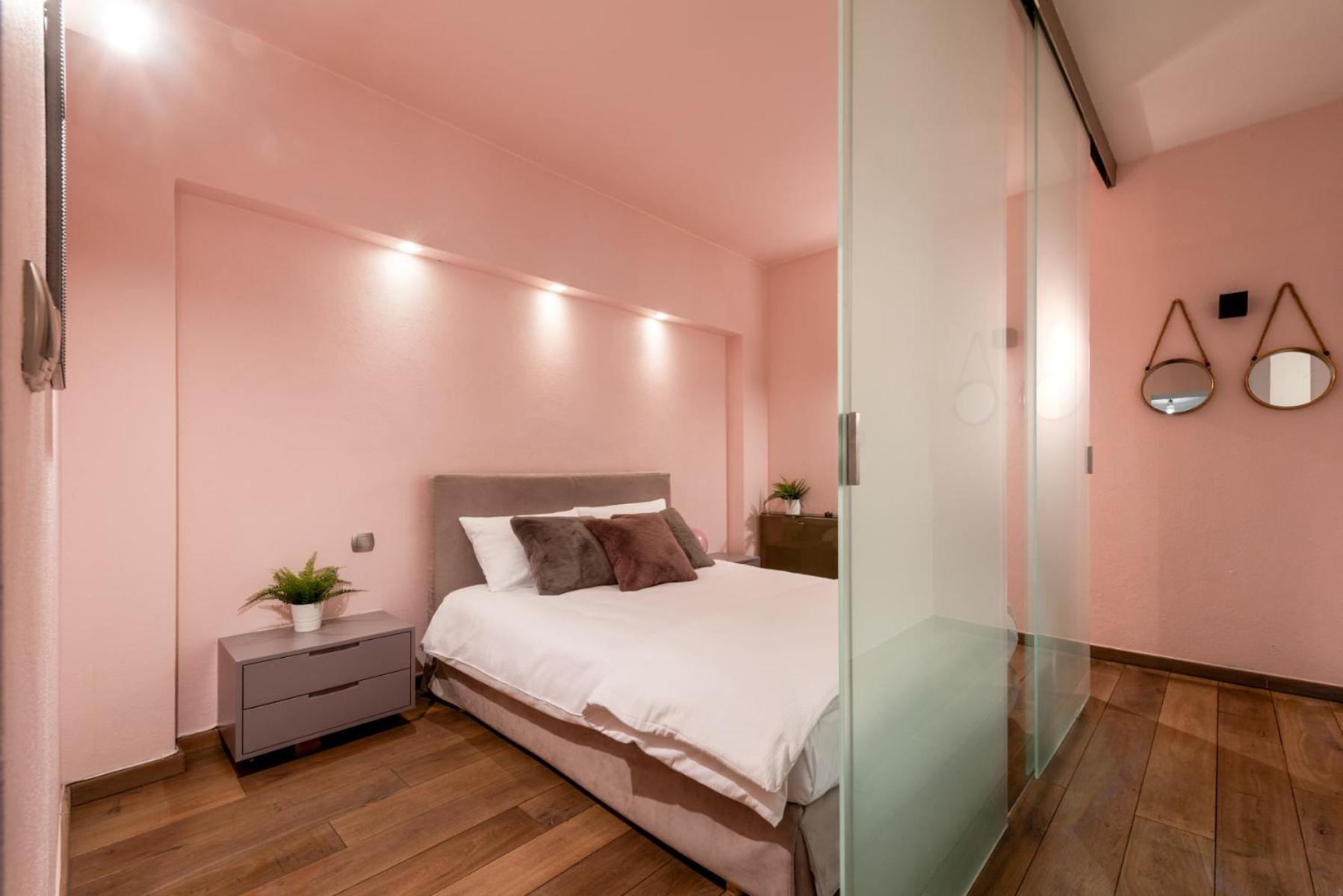 P19 Apartments 克拉科夫 外观 照片