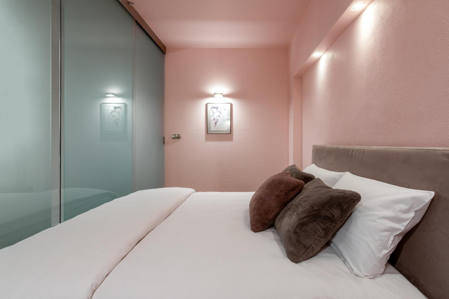 P19 Apartments 克拉科夫 客房 照片