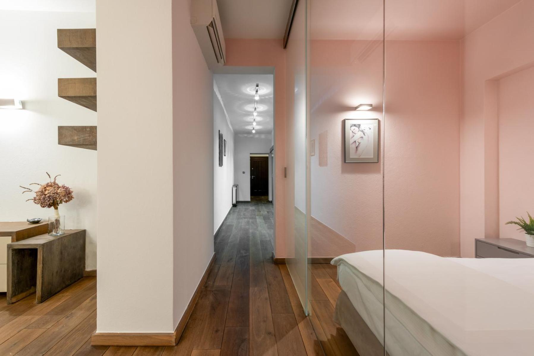 P19 Apartments 克拉科夫 客房 照片