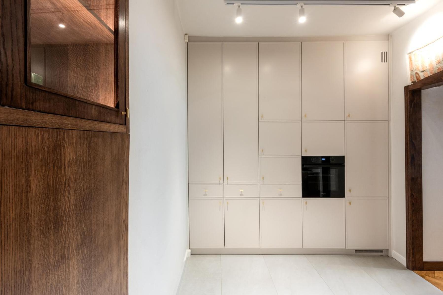 P19 Apartments 克拉科夫 外观 照片